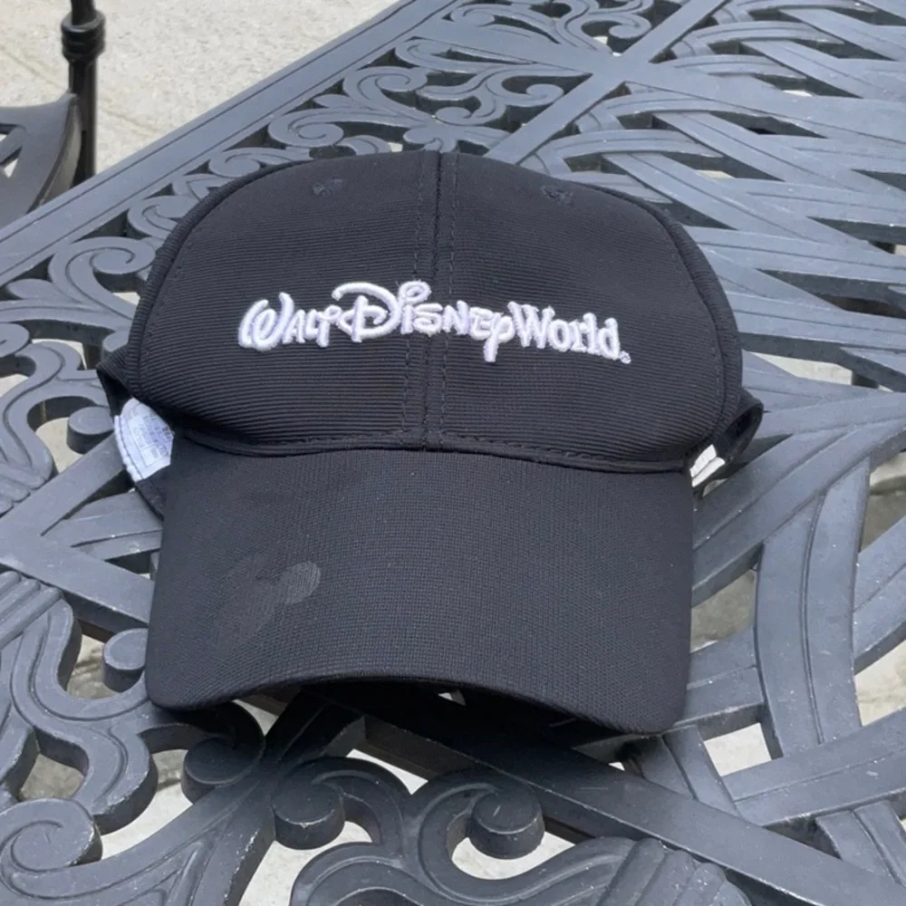 Disney World Baseball Cap - Picture 7 of 7